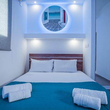 Tsolias Apartments Protaras Exterior photo