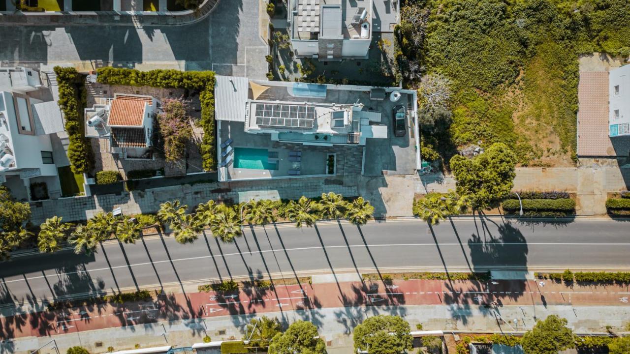 Tsolias Apartments Protaras Exterior photo