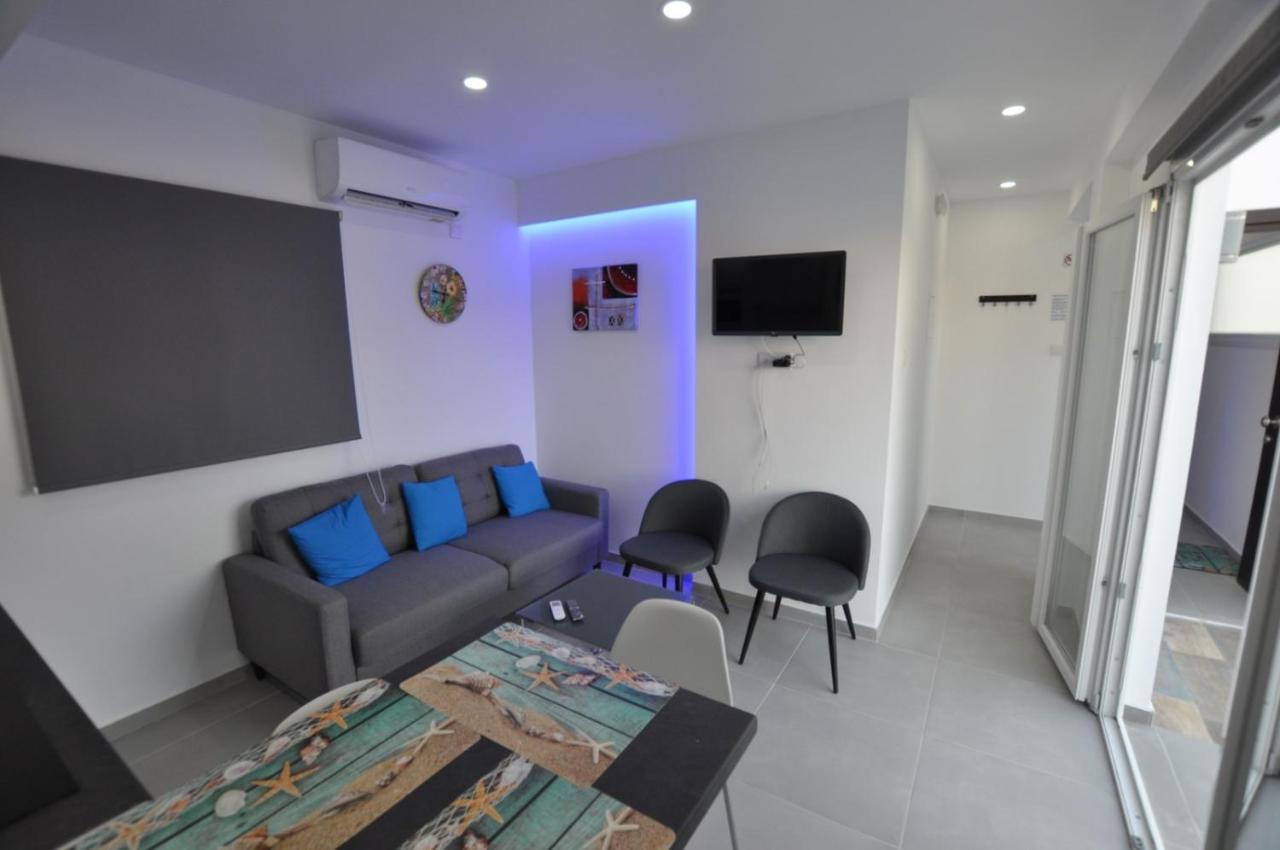 Tsolias Apartments Protaras Exterior photo
