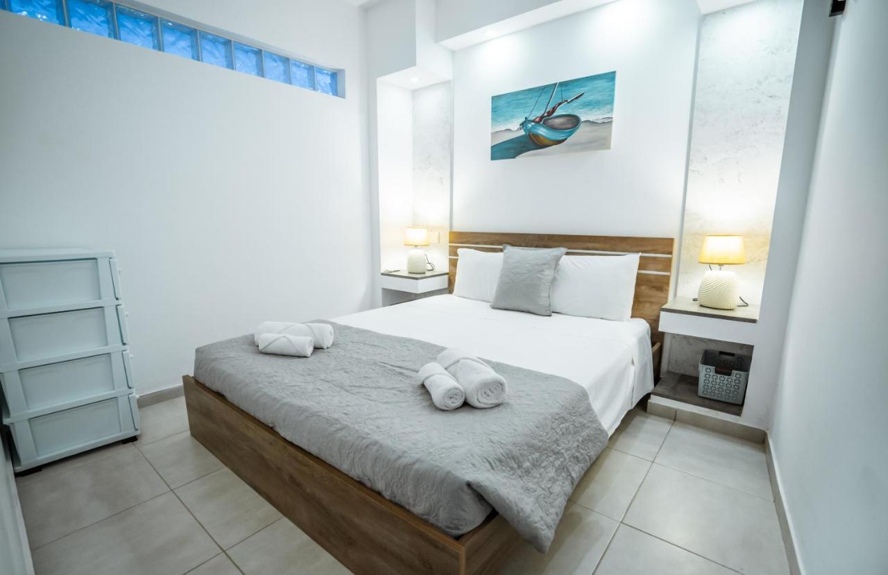 Tsolias Apartments Protaras Exterior photo