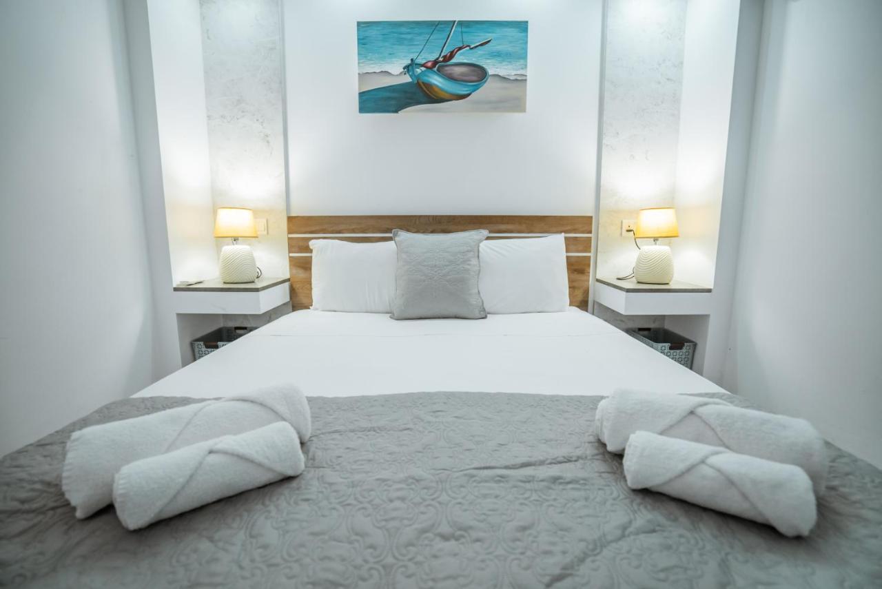 Tsolias Apartments Protaras Exterior photo